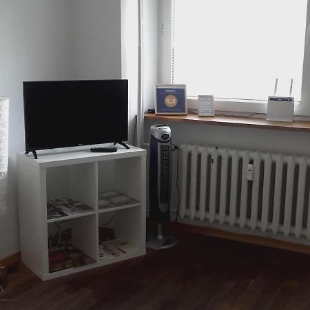 Studio Centrum Varşova Dış mekan fotoğraf