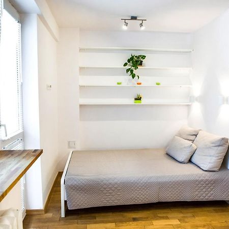 Studio Centrum Varşova Dış mekan fotoğraf