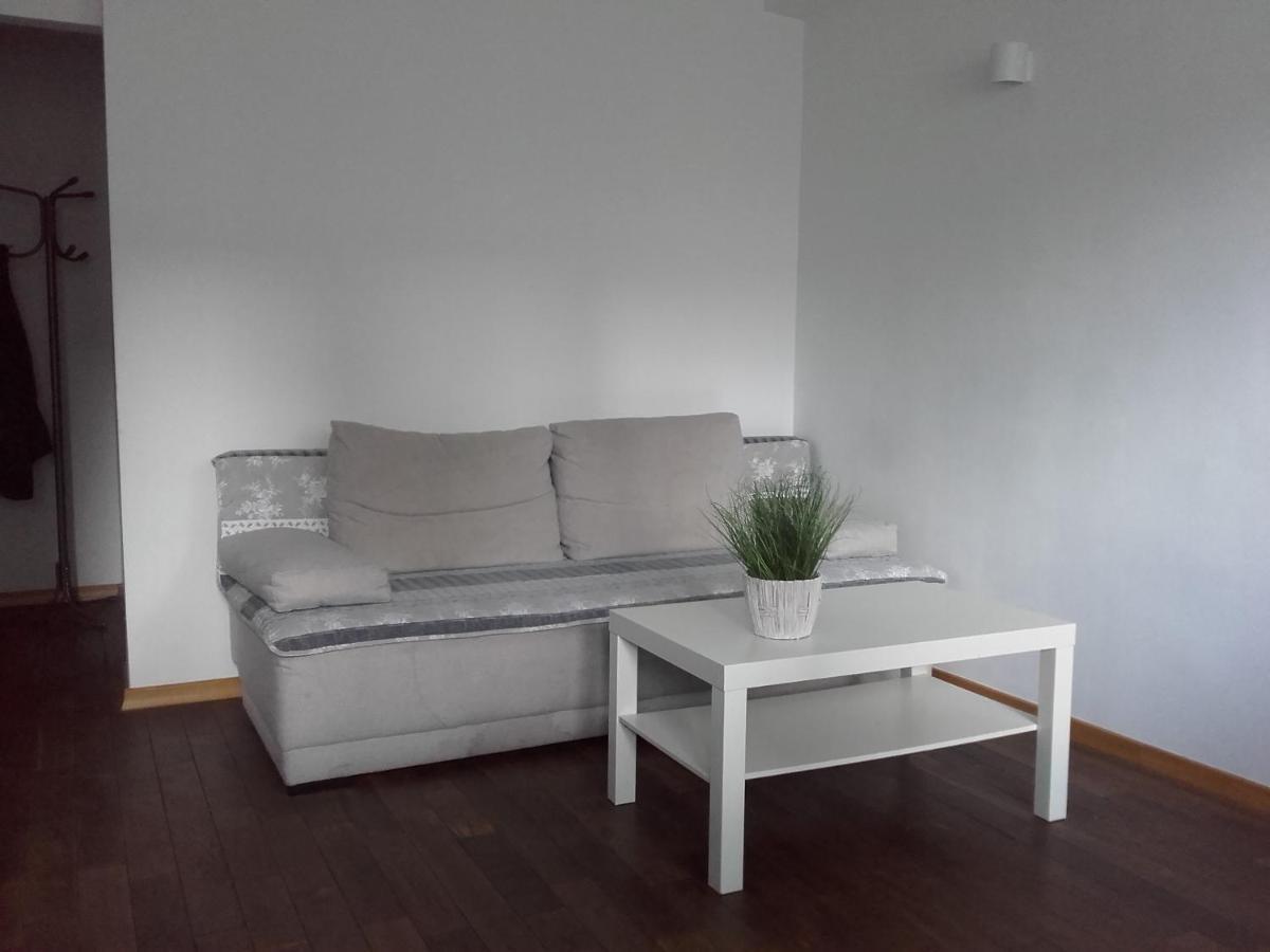 Studio Centrum Varşova Dış mekan fotoğraf