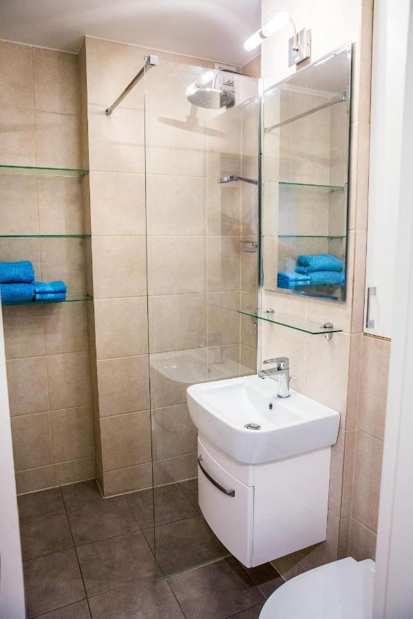 Studio Centrum Varşova Dış mekan fotoğraf