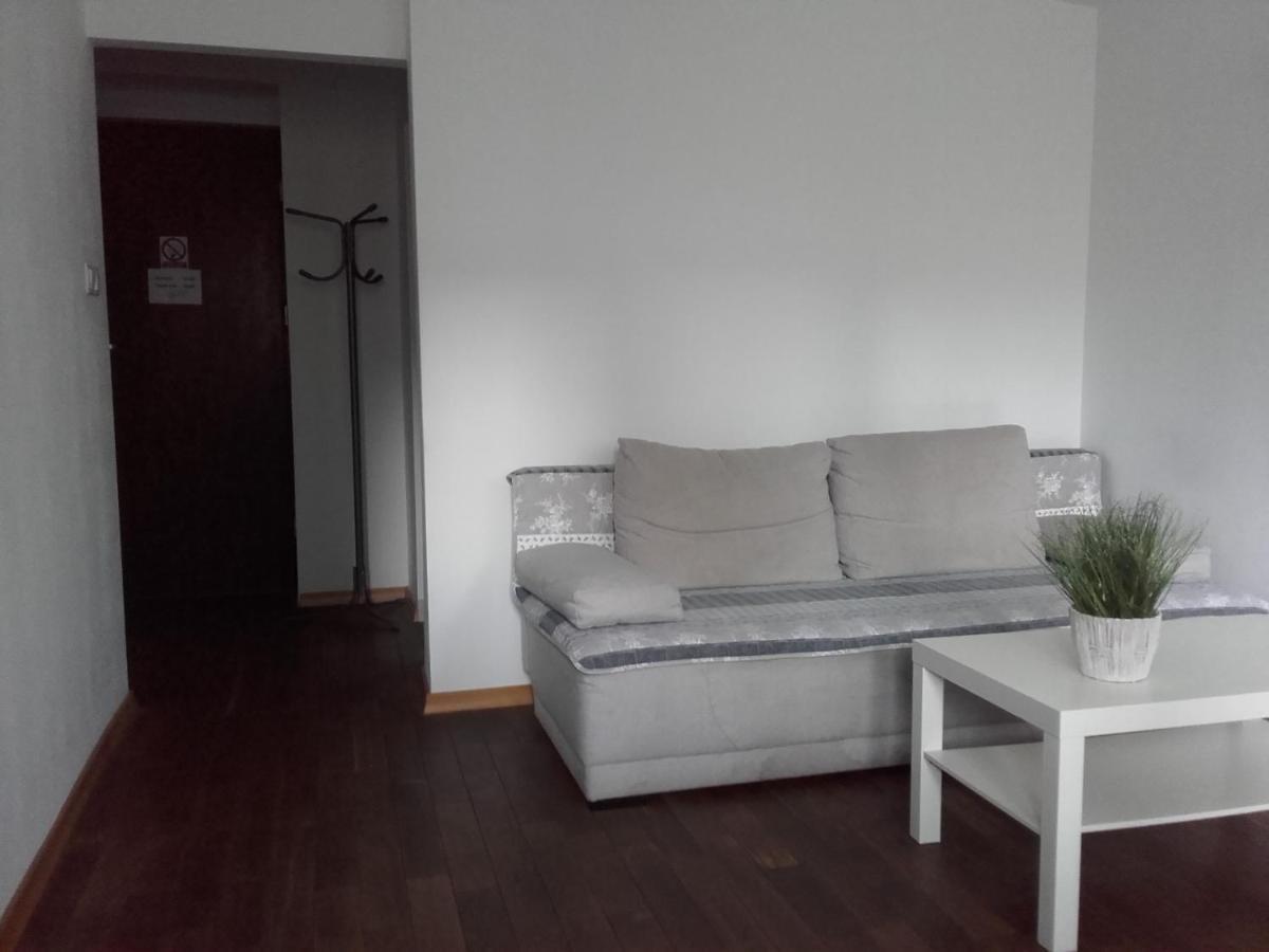 Studio Centrum Varşova Dış mekan fotoğraf